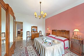 Villa Ortensie Garden with Amazing View