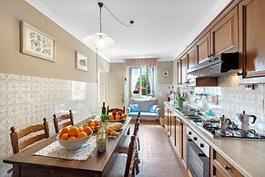 Villa Ortensie Garden with Amazing View