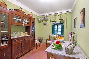 Villa Ortensie Garden with Amazing View