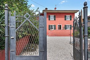 Villa Ortensie Garden with Amazing View