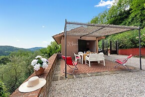 Villa Ortensie Garden with Amazing View