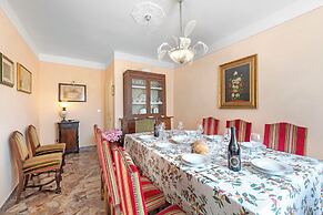 Villa Ortensie Garden with Amazing View
