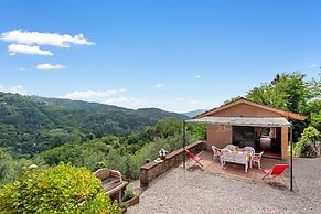 Villa Ortensie Garden with Amazing View
