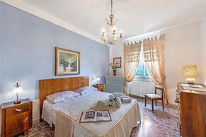 Villa Ortensie Garden with Amazing View