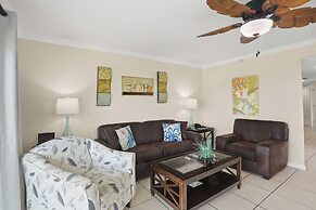 South Beach Condo Hotel