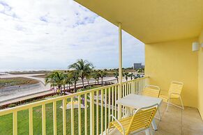 South Beach Condo Hotel