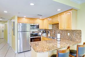 South Beach Condo Hotel