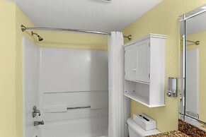 South Beach Condo Hotel