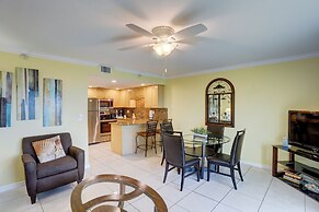 South Beach Condo Hotel