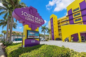 South Beach Condo Hotel