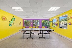 South Beach Condo Hotel