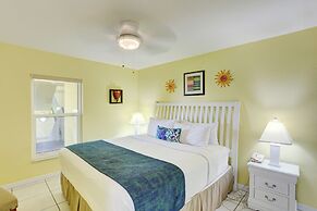 South Beach Condo Hotel