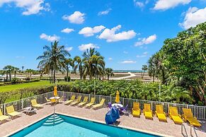 South Beach Condo Hotel