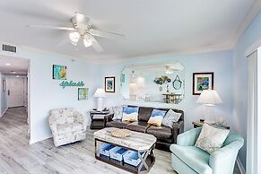 South Beach Condo Hotel