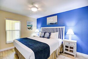 South Beach Condo Hotel