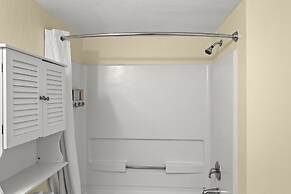 South Beach Condo Hotel