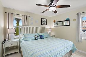 South Beach Condo Hotel