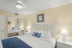 South Beach Condo Hotel