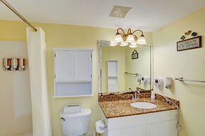 South Beach Condo Hotel