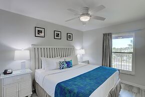 South Beach Condo Hotel