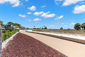 South Beach Condo Hotel