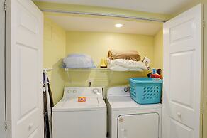 South Beach Condo Hotel