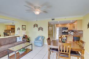 South Beach Condo Hotel