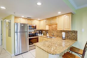 South Beach Condo Hotel