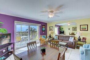 South Beach Condo Hotel