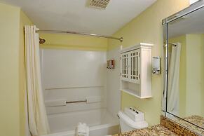 South Beach Condo Hotel