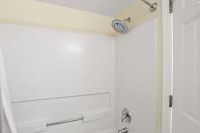 South Beach Condo Hotel