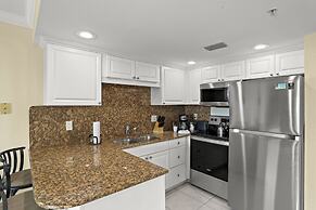 South Beach Condo Hotel