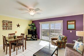 South Beach Condo Hotel