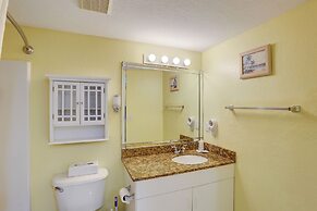 South Beach Condo Hotel