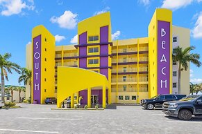 South Beach Condo Hotel