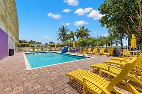 South Beach Condo Hotel