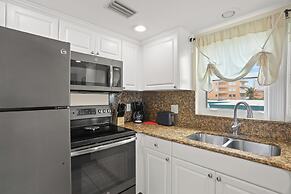 South Beach Condo Hotel