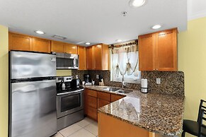 South Beach Condo Hotel