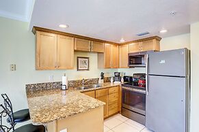 South Beach Condo Hotel