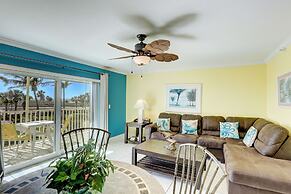 South Beach Condo Hotel