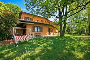 Three Lakes Villa Varese
