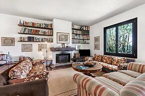 Three Lakes Villa Varese