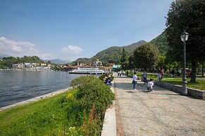 Three Lakes Villa Varese