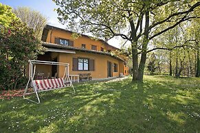 Three Lakes Villa Varese