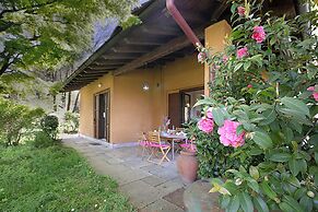 Three Lakes Villa Varese