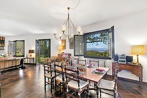 Three Lakes Villa Varese