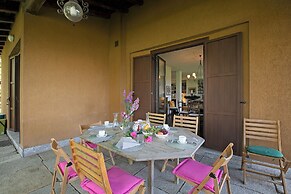 Three Lakes Villa Varese