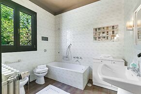 Three Lakes Villa Varese