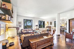 Three Lakes Villa Varese