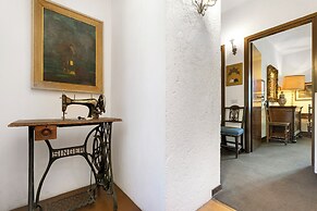 Three Lakes Villa Varese